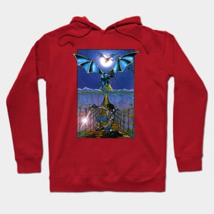 BAT-ATTACK Hoodie